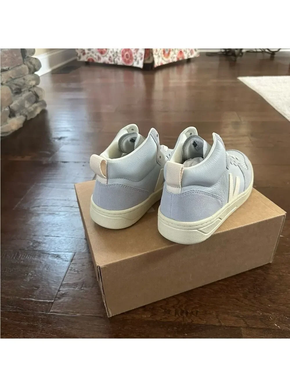 Veja reformation 15